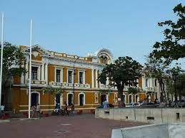 More images for santa marta kolumbien altstadt » Reiseinformationen Fur Santa Marta Kolumbien