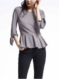 Women S Apparel New Arrivals Banana Republic Women Work Blouse Clothes Clothing Essentials