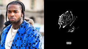 Smoke wallpaper rap wallpaper black wallpaper aesthetic videos aesthetic pictures hollywood hills homes purple aesthetic the smoke album covers pop smoke s instagram video. Pop Smoke S Album Cover The Story Behind The Last Minute Switch Pitchfork