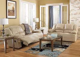 Even though you might find some homes that don't have java tables, the vast majority of homes believes coffee tables as. Jennifer Convertibles Sofas Sofa Beds Bedrooms Dining Rooms More Hogan Khaki Reclining Sofa Loveseat Ashley Furniture Living Room Sets Furniture