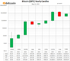 This Macro Chart Shows Bitcoin Has Never Seen A Bear Market