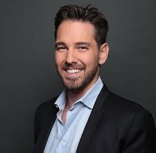 Matt Kavanaugh's Instagram, Twitter & Facebook