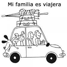 Donde un grupo de personas con parentesco vive en un mismo lugar, compartiendo mismas costumbres, siendo esta la base de toda sociedad. 34 Frases Para Familias Unidas Y Felices Que Te Emocionaran