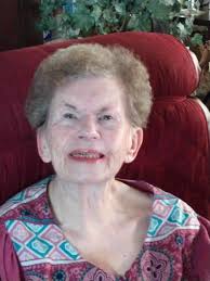 Maxine "Marie" Tester Hopson