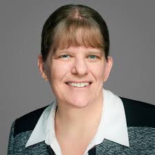 Great QDV visit with Janice 🖤💛