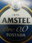 Cerveza , Tostada