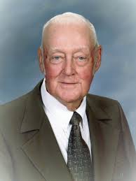 Obituary for Lawrence "Chub" Cralley Jr.