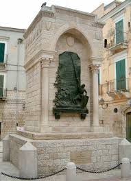 Associazione di volontari che offre servizi alla cittadinanza di: Challenge Of Barletta Wikipedia