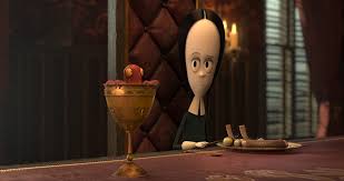 We did not find results for: Critique La Famille Addams Immortellement Moderne Little Big Animation