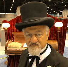 Victorian Era Funeral Items and Body Preservation Techniques