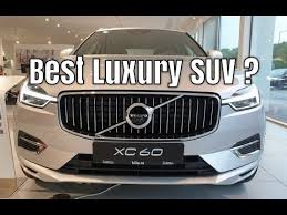 New 2021 Volvo Xc60 T8 Recharge Plug In Hybrid Inscription Best Luxury P In 2020 Volvo Xc60 Volvo Volvo Suv