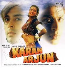 Karan Arjun 1995 V0 A2zcity Net Mp3 Song Mp3 Song Download Hindi Movies