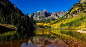 The people and the state were named for the river. Colorado The Delaware Of Cooperative Law By Fifty By Fifty Employee Ownership News Employee Ownership News Medium