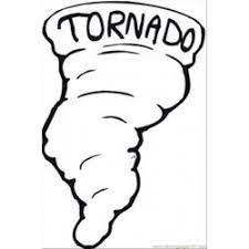 Show them the proper way how to color. Tornado Coloring Page For Kids Free Disaster Printable Coloring Pages Online For Kids Coloringpages101 Com Coloring Pages For Kids