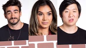 Contact paredão bbb on messenger. Enquete Bbb20 Pyong Seria Eliminado Com 48 Dos Votos Em Resultado Parcial Bbb Extra Online