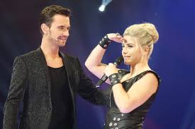 Beatrice Egli Jetzt Spricht Sie Klartext Schlager De Florian Silbereisen Deutsche Schlager Silbereisen