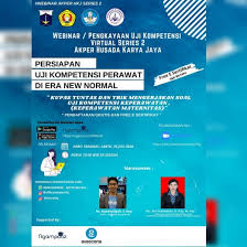 Ternyata ada pembagian proporsi atau persentase jumlah soal di lingkup keperawatan itu sendiri. Persiapan Uji Kompetensi Perawat Di Era New Normal Fakultas Ilmu Kesehatan Universitas Pembangunan Nasional Veteran Jakarta