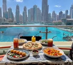 ثيرد افينيو بوتيك د بي تعليقات حول المطاعم Tripadvisor