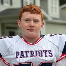 American Leadership Academy-Johnston JV Football Roster (2022-23)