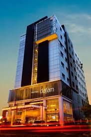 We did not find results for: Hotel Dafam Pekanbaru 3 Pekanbaru Sumatra Indonesia 56 Guest Reviews Book Hotel Hotel Dafam Pekanbaru 3