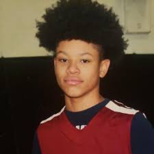 Aaron Brady's Trinity Catholic High School Career Home