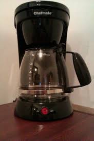 Cuisinart dcc 1100bk 12 cup programmable coffeemaker. Chefmate 12 Cup Coffeemaker Http Www Teacoffeestore Com Chefmate 12 Cup Coffeemaker Coffee Store Coffee Maker Coffee
