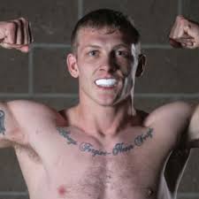 Ben Morgenstern vs. Jett Shell, Xtreme Fight Night 364