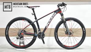 Bicycle online shops in malaysia | buy mountain bicycles, road bikes, folding bikes and kids bikes acc & parts more from our rodalink online store. Xds Carbon Mountain Bike All Products Are Discounted Cheaper Than Retail Price Free Delivery Returns Off 60