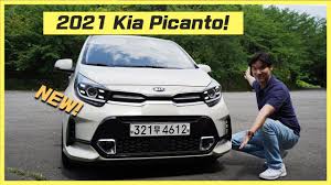 The base soul ev premium starts at $44,390, while the loaded soul ev limited punches in. 2021 New Kia Picanto Is Here 0 60 Top Speed Let S Drive This New Kia Picanto Youtube