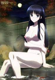 White album2] stripping of the White Album 2 Photoshop Summary - 1221 -  Hentai Image