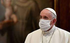 Gesù propone a chi lo segue la. Papa Francesco Operato L Amara Decisione Per La Sciatalgia
