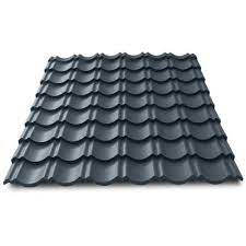 Tole Imitation Tuiles Emboitable Bacacier Tuile R Originale Yousteel