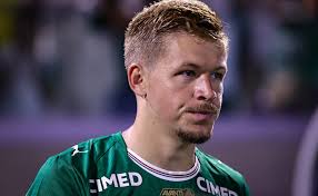 Novorizontino - Palmeiras