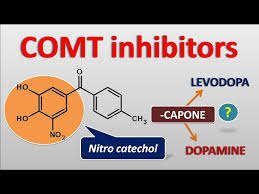 Image result for COMT Inhibitor