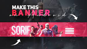 No attribution no registration required. Pubg Gaming Banner For Youtube Sorif