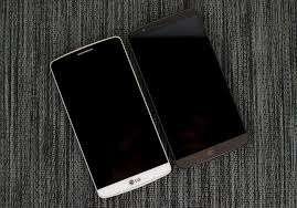 The LG G3 Review