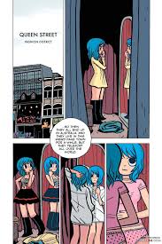 Ramona Flowers X Shota - Porn Comics porn comic - the best cartoon porn  comics, Rule 34 | MULT34