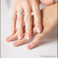 Como fazer unhas decoradas francesinhas simples e fácil. Unhas Francesinhas Diferentes 6 Passo A Passos Faceis Para Tentar Ja