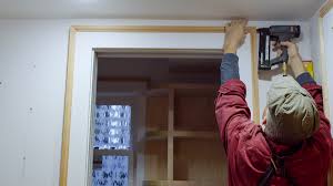 Maybe you would like to learn more about one of these? How To Place A Pocket Door Part 2 Hanging And Trim Installation