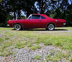 Image result for Dark Green 1967 Barracuda