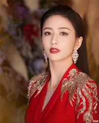 Bí quyết làm đẹp của Đồng Lệ Á