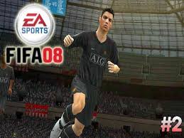 Fifa 08 Pc Game Free Download Pcgamefreetop Full Version Games Download