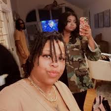 Gabrielle Covington's Instagram, Twitter & Facebook