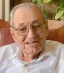 Bert Ray Obituary (2013)