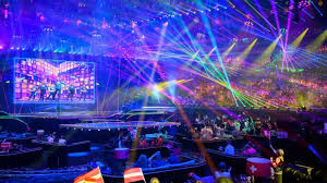 The eurovision song contest 2021 is set to be the 65th edition of the eurovision song contest. 3bzlitj4gqqr7m