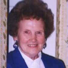 Marjorie E. Williams Obituary March 10, 2004