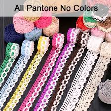 This diwali lace borders fashion is appeared with new changes in designs decorated with heavy embroideries and different fabrics like silk, chiffon and cotton. Amazon Top Seller Cotton Border Lace China Border Lace And Korea Lace Fabric Price Made In China Com