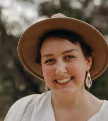 Mrs Ellie May Robertson