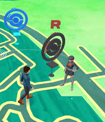 Read this pokemon go guide and learn how to fight the leaders of team go rocket! Niantic Support