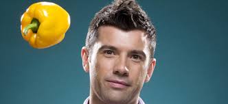 The Chew: Danny Boome